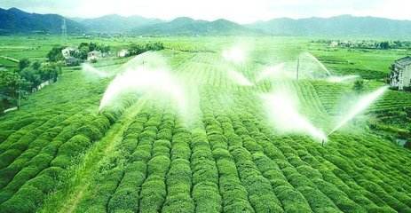 農(nóng)業(yè)自動(dòng)灌溉系統(tǒng)