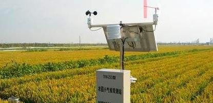 智能農(nóng)業(yè)氣象站的安裝注意事項(xiàng)