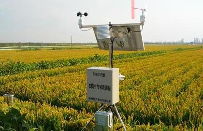 東莞智能農(nóng)業(yè)氣象站