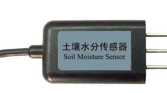 廣州土壤溫濕度傳感器