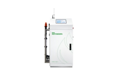 陽光棚智能水肥一體機